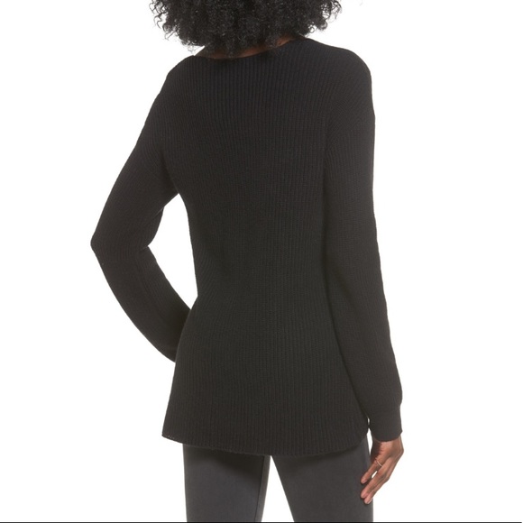 BP. Nordstrom V-Neck Sweater - Picture 2 of 8